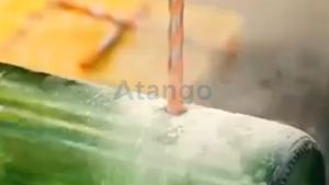 Concrete Drill Bit For Tile Cement Wall Marble Ceramic Metal Drill (3mm-12mm)