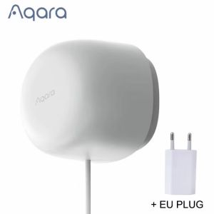 Aqara | Cảm Biến Hiện Diện Người Aqara FP1 ZigBee 3.0 Thiết Bị Phát Hiện Chuyển Động Thông Minh Cho Nhà Thông Minh Tương Thích Với Ứng Dụng FP2 Và HomeKit Của Aqara.