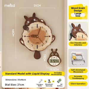 MEISD | Vintage Cartoon Wall Mural