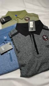 Kaos Distro Polos & Baju Distro Semi Katun