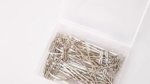 Macrame Project Board Knitting Double-Sided Grids Handmade Crochet Blocking Board Isi 50 Pins