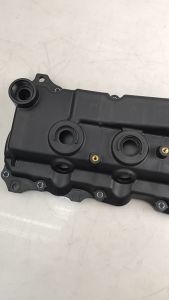[READY STOCK] Toyota Hilux VIGO KUN25 KUN26 Hiace KDH200 Fortuner Valve Cover 2.5 3.0 1KD 2KD (With Gasket)