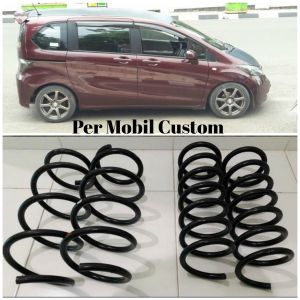 Loweringkit Per MOBIL Custom Honda Freed Loweringkit Custom Ceper Per mobil Coil spring Per Mobil spiral Coil spring Loweringkit Custum Per Mobil Honda Freed Ceper standar Loweringkit Custom Ceper Standar Loweringkit per MOBIL Ceper Honda Freed Per Mobil