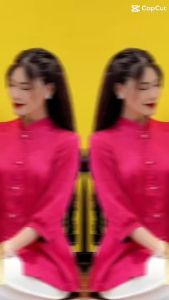 MÃ ÁO LẺ Đồ lam đi chùa nữ bọ pháp phục cổ tàu vạt đứng cúc tàu mặc đi lễ chùa thanh lịch quý phái