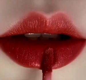 Forevera ลิปแมทต์เนื้อนุ่มเนียน สีสันสดใส ลิปกลอสติดทนนาน