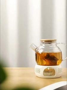 TAFUMAN | Đế Đun Nước Trà Sưởi Ấm Phong Cách Nhật Bản Dùng Ngoài Trời