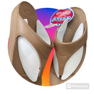 Red Apple 8686 รองเท้าแตะหูคีบ ยี่ห้อเรด แอปเปิล Apple รุ่น AP 8686 Size 36-40