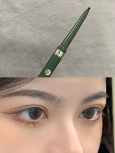 Veecci Ultra Fine Waterproof Smudge-Proof Eyeliner Pen Student Affordable Long-lasting Color Eye Makeup Tool Black