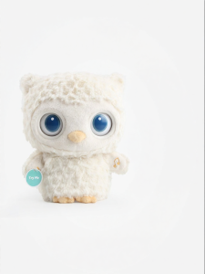 Sound Soothing Plush Toy White Noise Sleep Aid