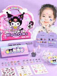 Childrens Kurokos Toy Girl Birthday Gift Popular New Model 2025 Simulation Housewife Play Toys for Girls over 6 Years Old