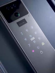 digital door lock digital lock door lock gate lock digital gate lock digital lock door and gate bundle gate lock for hdb