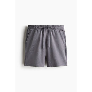 H&M | Summer Lightweight Stretch Waist Straight Cut Mens Sweatpants