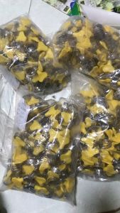 đai siết ống inox có tay vặn bằng nhựa đai cổ dê xiết kẹp ống nước điều chỉnh được kích thước quai nhê 6mm-38mm