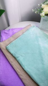 ชุดผ้าเช็ด ละเอียดนุ่ม พกพา 140*70 ซม. น้ำหนัก 240 กรัม สำหรับการพกพา MJ21