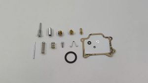 Repairkit Karburator RC 80 100 (KAWA) Carburator Repair Kit Parkit Spuyer Karbu Assy Suzuki RC80 100
