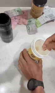 Endurance Drink Mix 57 Nutrition