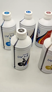 Universal Dye Ink 500ml: A Comprehensive Guide