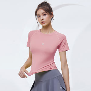 forquee | Sun-Protective Cool Breathable Quick-Dry Womens T-Shirt