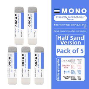 Tombow | Dual-use Eraser for Ballpoint and Gel Pens