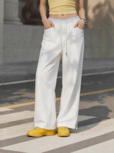 Semir | Sun Protection Moisture Wicking Lazy Loose Casual Pants
