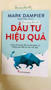 Sách- Đầu Tư Hiệu Quả - Hái Thành Công (ML)