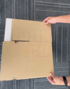 ✨Boxcoventure✨Easy Tear Box Carton Box Storage Box Packing Box Packaging Box Kotak Murah Diecut