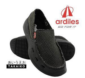 SEPATU ARDILES OXXYON/ SEPATU ARDILES SEPATU SLIP ON / SEPATU TERBARU