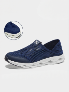 CAMEL | Breathable Lightweight Mens Casual Shoes