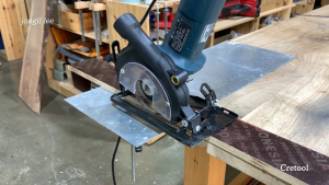 COD Stand Gerinda Tangan Taffware  GW10 Adjustable Sudut Pemotongan Lurus dan Miring Anti Slip Aman