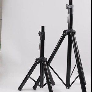 Universal Projector /DVD Player Stand Retractable adjustment Weight Thickened Hanging Floor Bracket