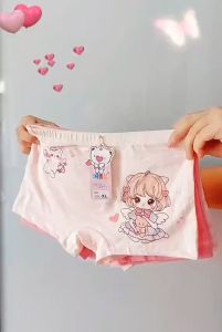 Combo 10 quần chip đùi cho bé gái đồ lót cho bé gái quần chíp đùi quảng châu cho bé gái 9 -34kg đồ lót bé gái  quần chịp bé gái