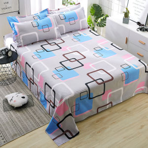 JIFANPAUL | Trendy All-Season Single Bed Sheet
