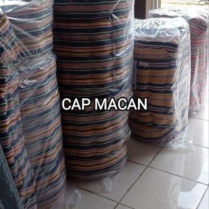KASUR KAPUK ASLI CAP MACAN 180 X 200 T 15 CM FREEONGKIR TEBAL 15 CM STANDAR✅