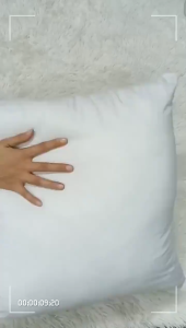 [Buy1Get 1 Free] Fernca Mall Throw Pillow Square Pillow 45x45cm Hypoallergenic Magic Sofa Pillow Soft 18x18/18x28inches/ Christmas Throw Pillow / Christmas Gift