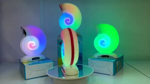 L39 mini ลำโพงบลูทูธ มีไฟปรับไฟได้ รองรับ FM/USB/MicroSD   (พร้อมส่ง จัดส่งด่วนจากกทม)