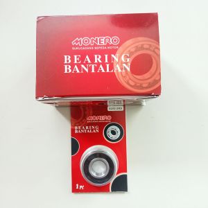 BANTALAN ATAU BEARING /LAHER MONERO & BAHT
