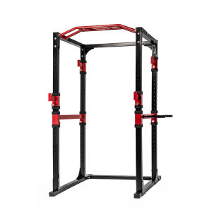 TTCZ | Multi-functional Squat Rack