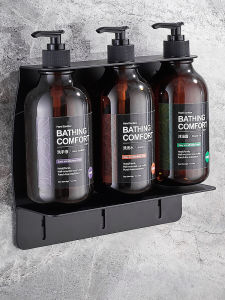 CUNGSA | Wall-mounted Drill-free Soap Dispenser