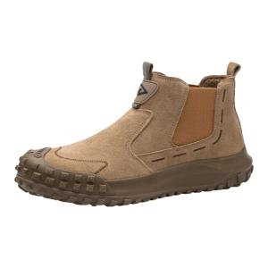 DINGGU | Puncture-Resistant Flame-Proof Insulated Work Boots For Welders