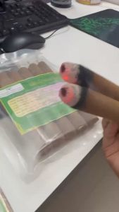 Điếu nhang ngải cứu XƯƠNG KHỚP THIẾT BỊ DIỆN CHẨN