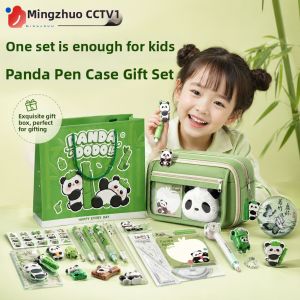 MINGZHUO | Attractive Girl Student Gift Set