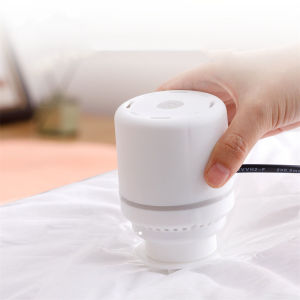 Vacuum compression bag dedicated electric vacuum pump vacuum pump compression bag vacuum pump