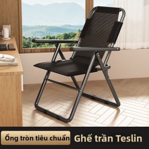 Ghế Sofa Văn Phòng Có Thể Gập và Ngả