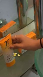 JF Acne Protect Facial Foam 70 Gram: Solusi Produk Perawatan Kulit Berjerawat