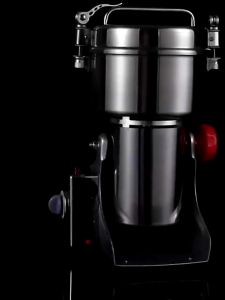 Mesin Giling Tepung Beras & Bumbu Rempah 1200G