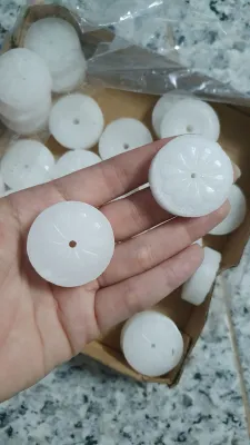 [ MỚI ] SÁP VUỐT CHỈ [ Tranh Hà Đoàn]