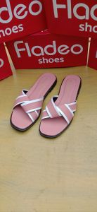 PROMO!!! Sandal Cewek Terbaru// Sandal Cewek Flatt Kekinian