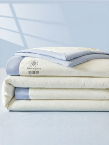 KAMONI | New Pure Cotton Summer Air Conditioner Blanket