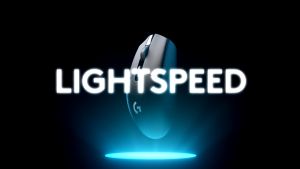 Chuột game không dây LIGHTSPEED Logitech G304 - nhẹ 6 nút lập trình onboard memory pin 250h\ M650