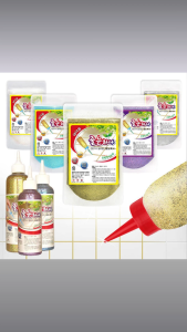 Bathroom Tile Grout Coating DIY Kit ✨ | Self-Modeling Tile Grout for Bathroom Remodeling | Easy Home Renovation & Maintenance | Waterproof Glitter Finish